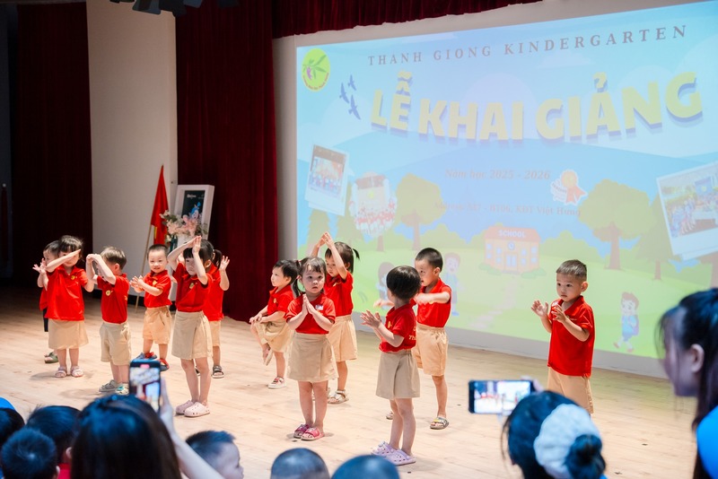 KidZania Tây Hồ: Thiên đường giải trí học tập cho bé khám phá 13