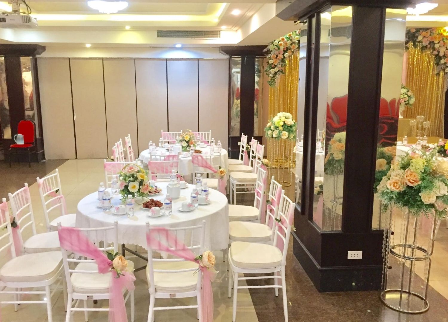 Kieu Anh Hotel, nét ấm cúng tinh tế giữa lòng thành phố biển 12