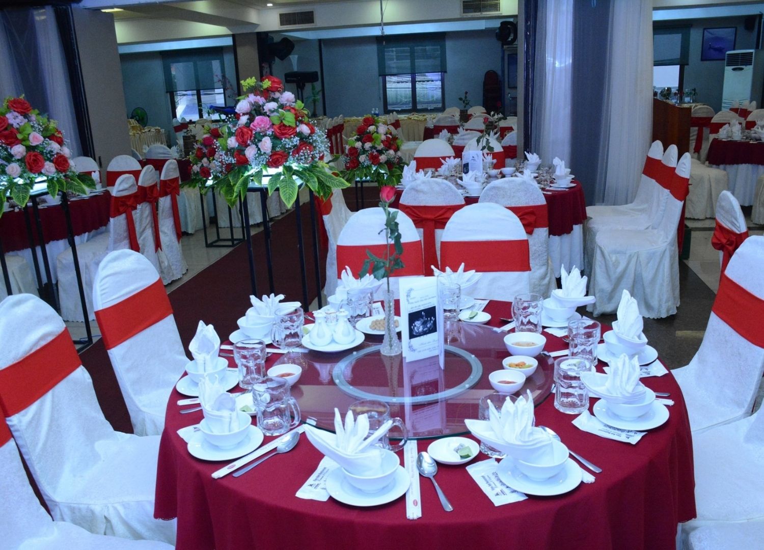 Kieu Anh Hotel, nét ấm cúng tinh tế giữa lòng thành phố biển 13