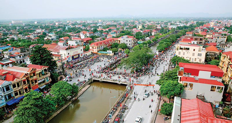 Khám phá Kim Sơn Ninh Bình, vùng đất hoang sơ của cố đô 2