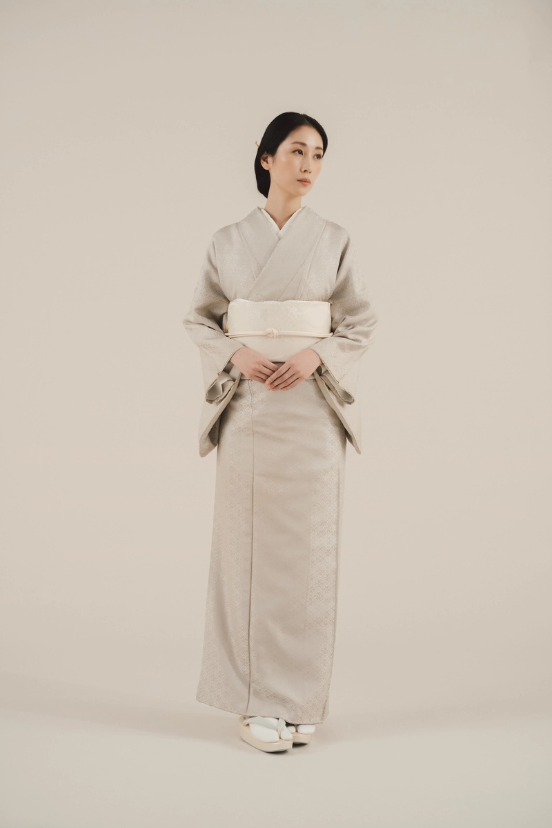 Nét đẹp Kimono mang đậm giá trị truyền thống Nhật Bản 12