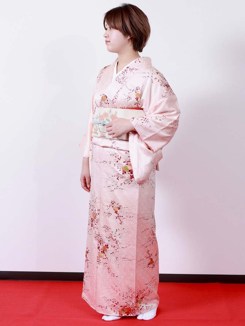Nét đẹp Kimono mang đậm giá trị truyền thống Nhật Bản 13