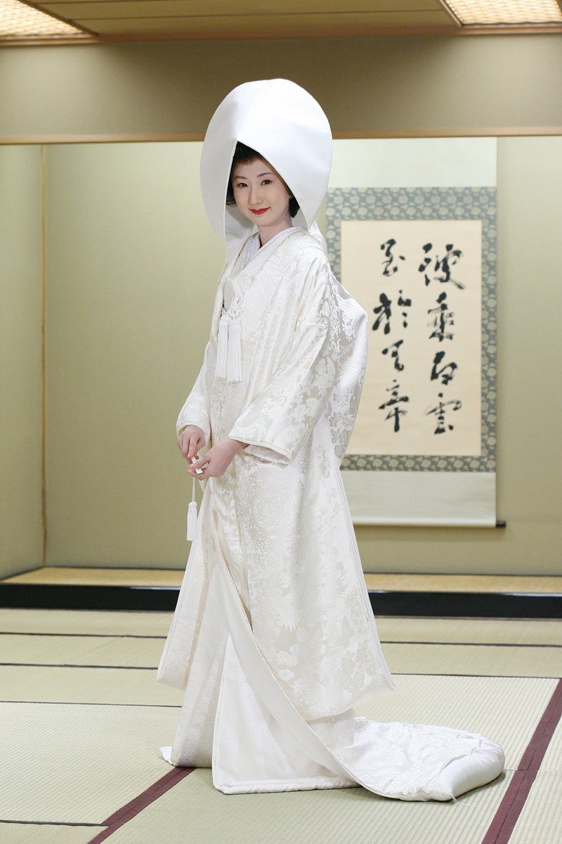 Nét đẹp Kimono mang đậm giá trị truyền thống Nhật Bản 9