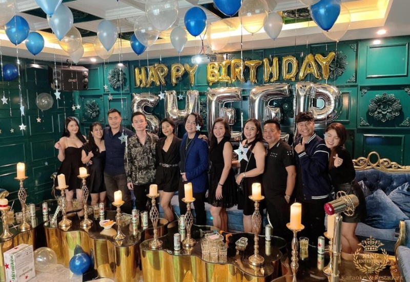 Top 9 quán karaoke quận 1 hiện đại, dàn âm thanh chất lượng 6