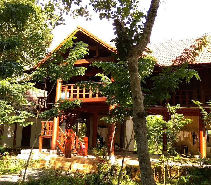 Kinh nghiệm trốn phố về rừng với 6 homestay Đồng Nai đáng thử nhất