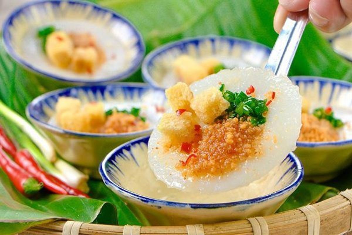 Kinh nghiệm ăn ngon tại Phú Yên không thể bỏ lỡ 9