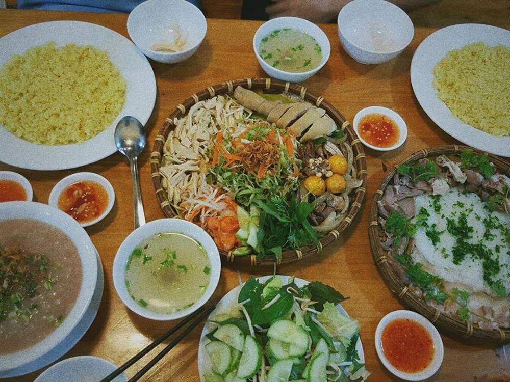 Kinh nghiệm ăn ngon tại Phú Yên không thể bỏ lỡ 7