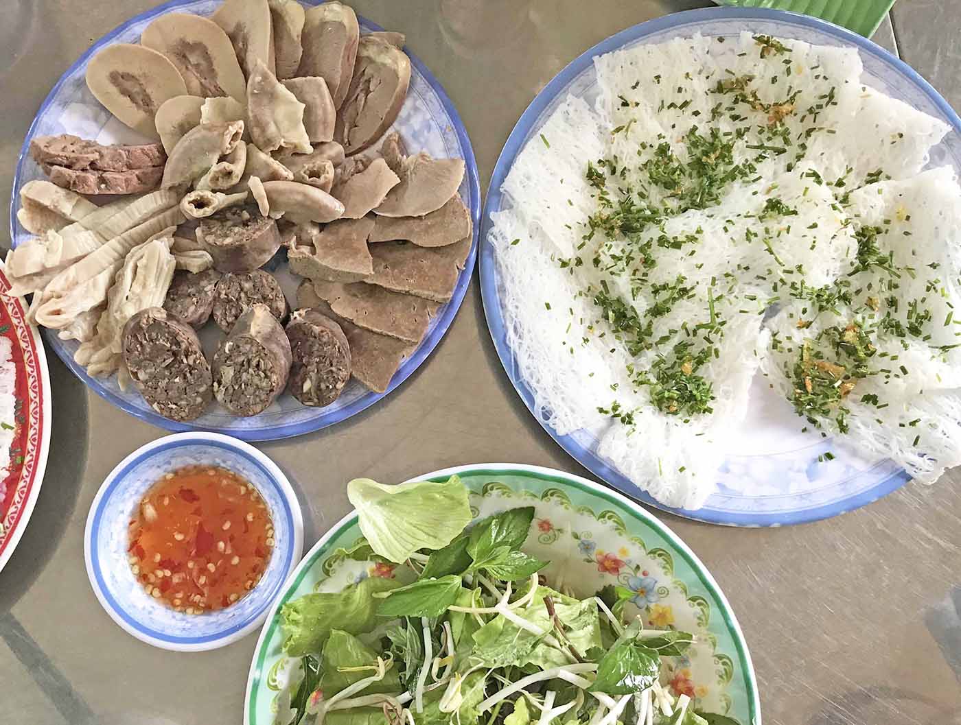 Kinh nghiệm ăn ngon tại Phú Yên không thể bỏ lỡ 6