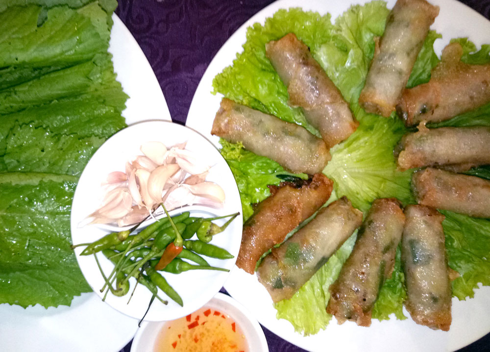 Kinh nghiệm ăn ngon tại Phú Yên không thể bỏ lỡ 10
