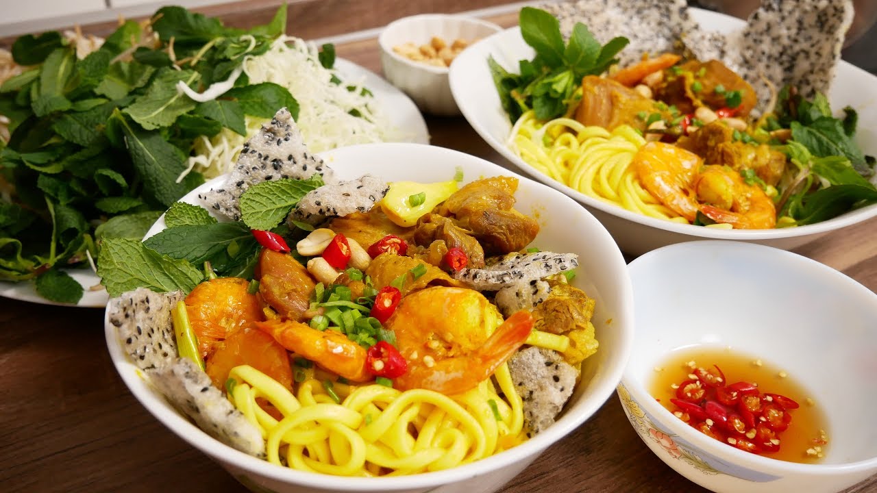 Kinh nghiệm ăn uống tại Đà Nẵng bạn đã biết chưa? 3