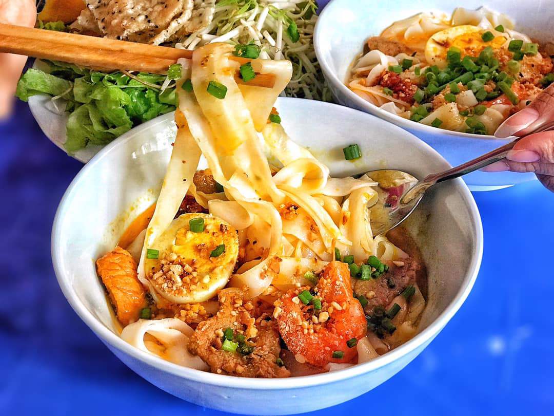 Kinh nghiệm ăn uống tại Đà Nẵng bạn đã biết chưa? 2