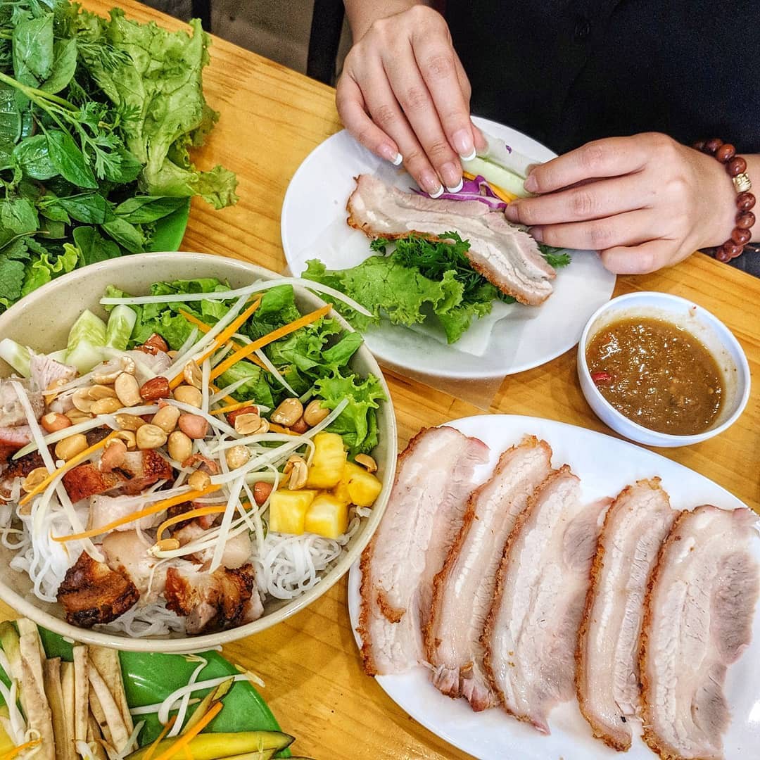 Kinh nghiệm ăn uống tại Đà Nẵng bạn đã biết chưa? 4