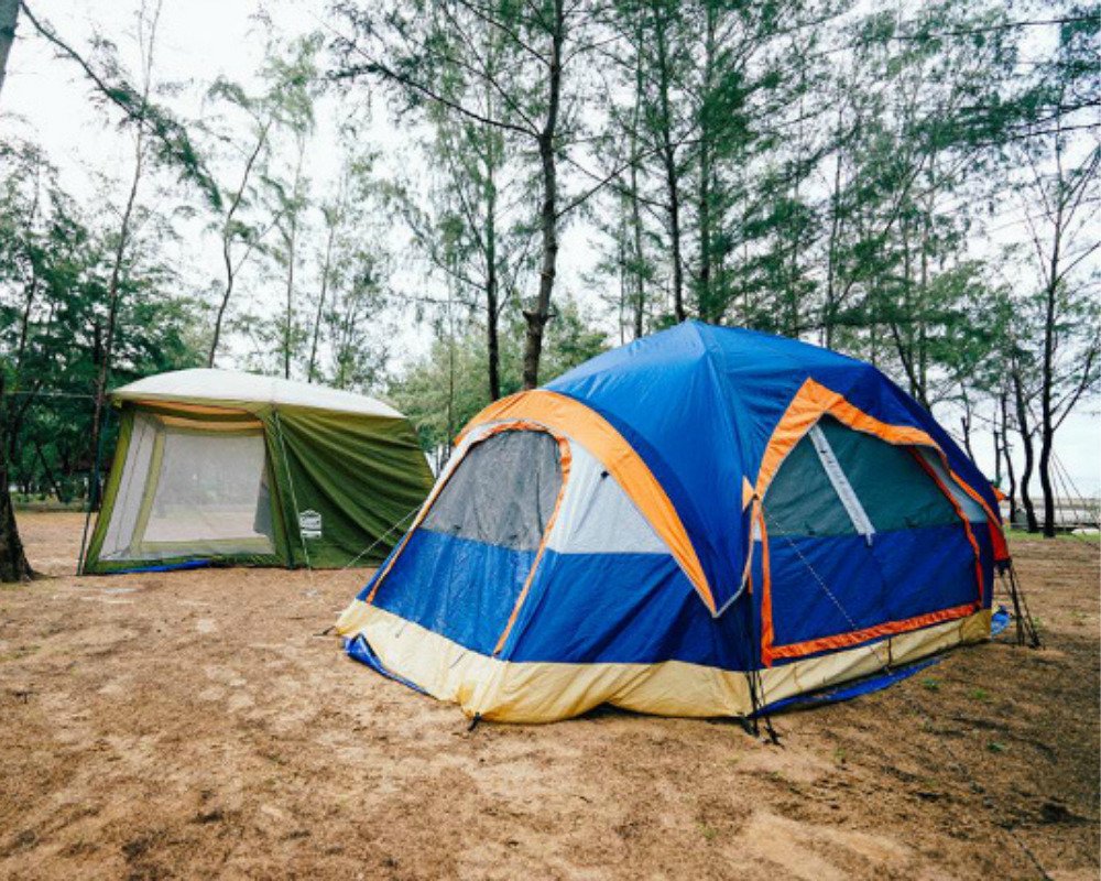 Kinh nghiệm cắm trại ở Sóc Sơn bạn nên bỏ túi trước khi đi 6