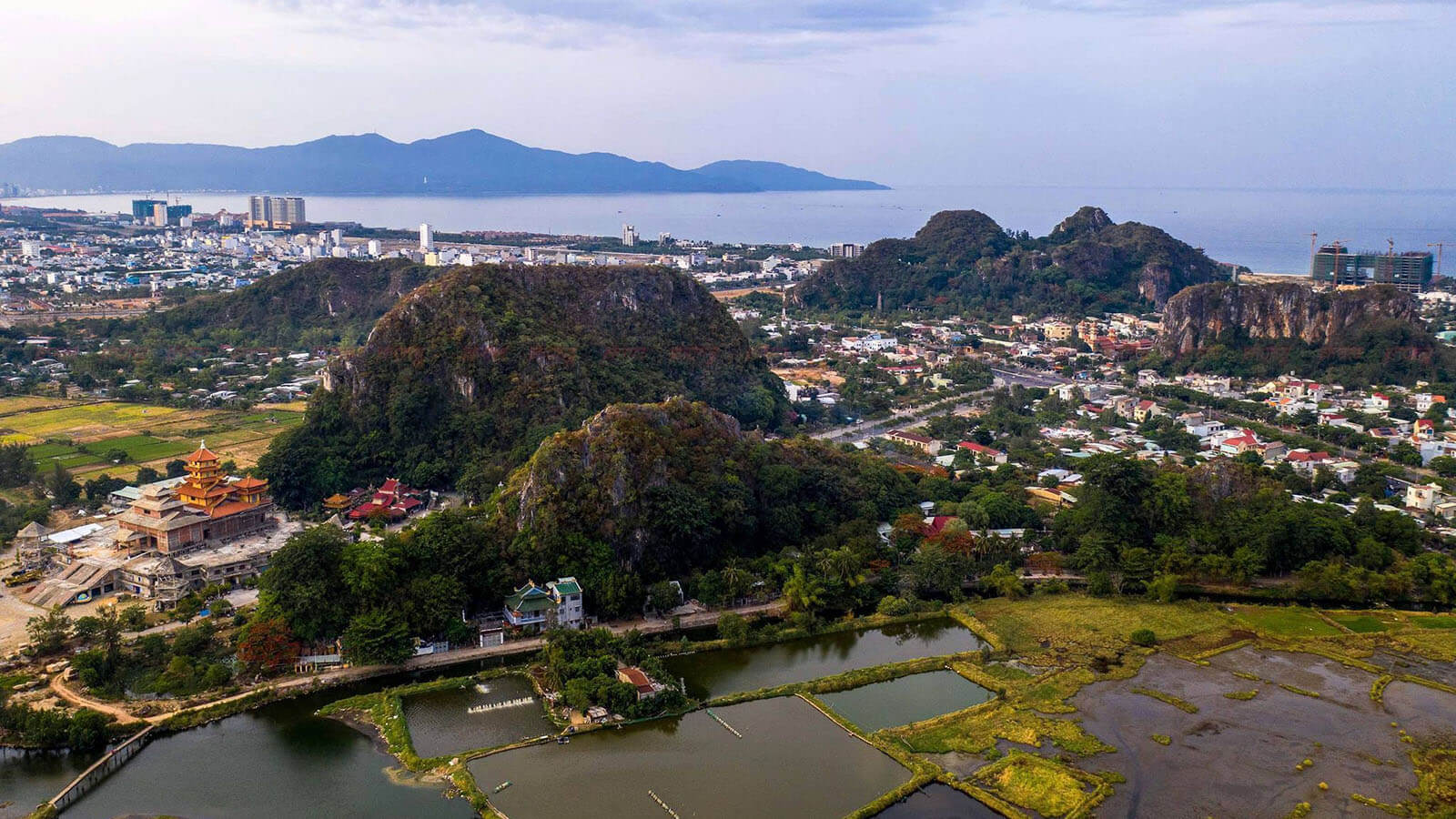 Kinh nghiệm check-in Ngũ Hành Sơn tất tần tật từ A đến Z 6