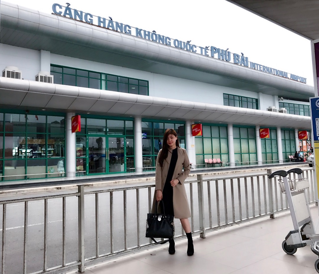 Kinh nghiệm di chuyển từ sân bay về trung tâm Huế giúp bạn không phải loay hoay ở Phú Bài 3