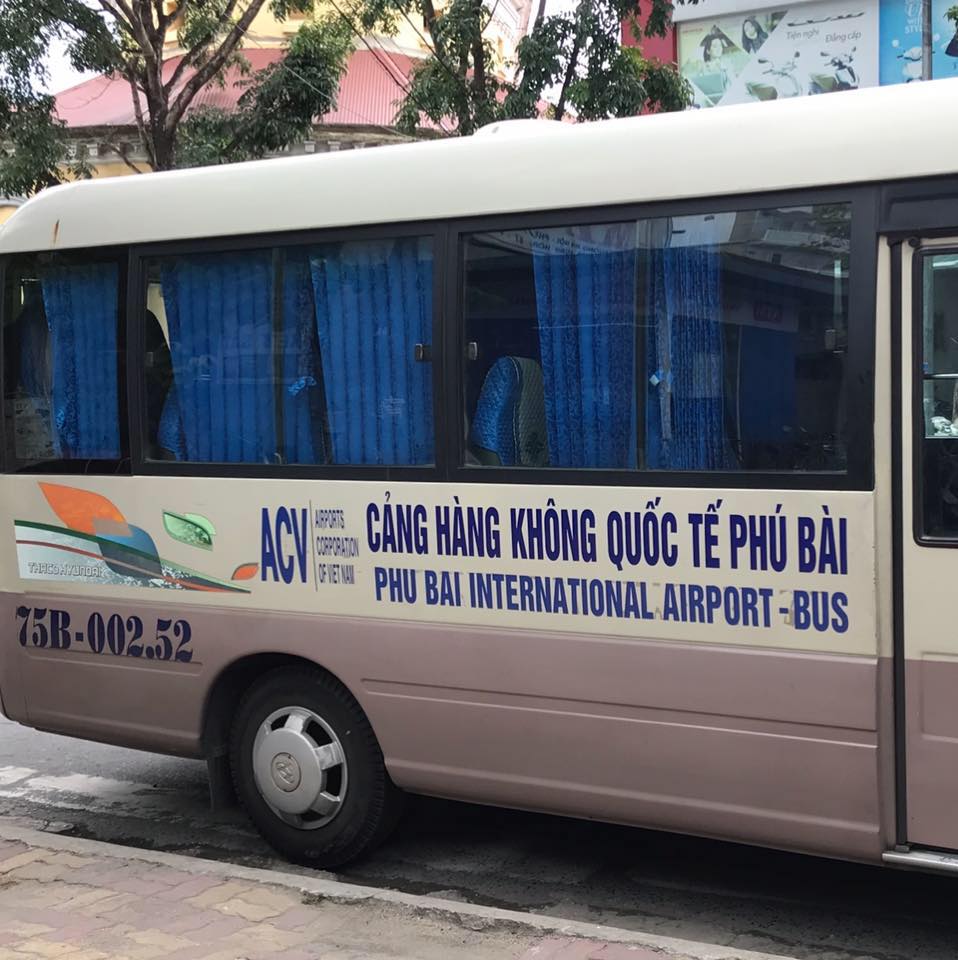 Kinh nghiệm di chuyển từ sân bay về trung tâm Huế giúp bạn không phải loay hoay ở Phú Bài 5