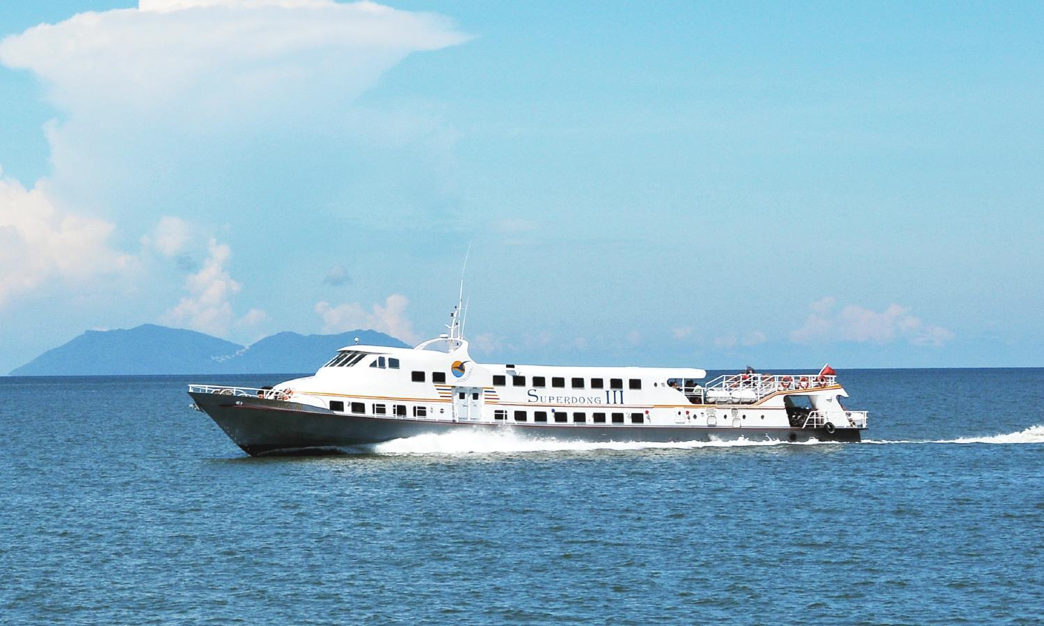Kinh nghiệm đi đảo Long Châu Hải Phòng hoang sơ và đầy những điều bí ẩn 5
