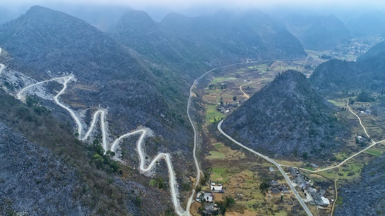 Kinh nghiệm đi du lịch Đồng Văn - Hà Giang tự túc an toàn, thú vị 7