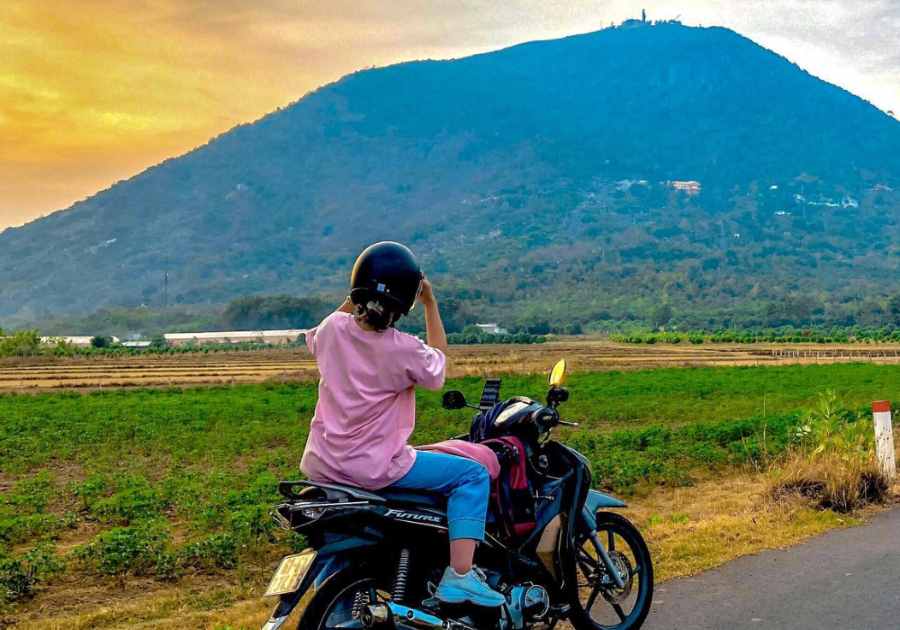 Kinh nghiệm đi Tây Ninh bằng xe máy mà không phải ai cũng biết 2