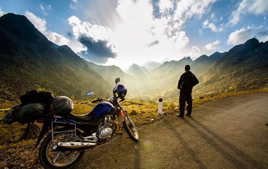Kinh nghiệm đi Tây Ninh bằng xe máy mà không phải ai cũng biết 3