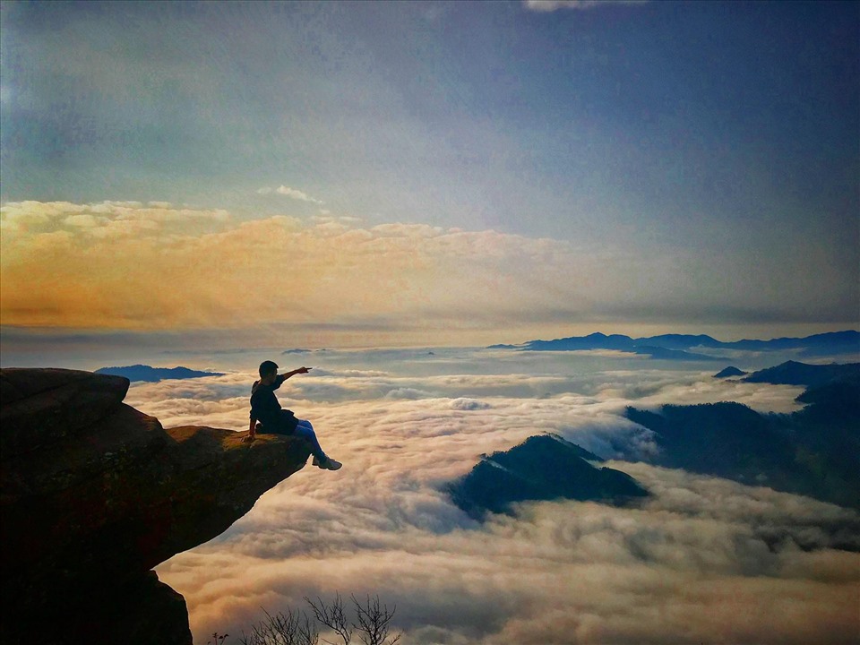 Kinh nghiệm đi trekking Pha Luông giúp hành trình 'dễ thở' hơn 5