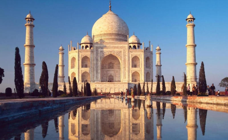 Review du lịch Ấn Độ từ A đến Z cho bạn hành trình tuyệt vời 2