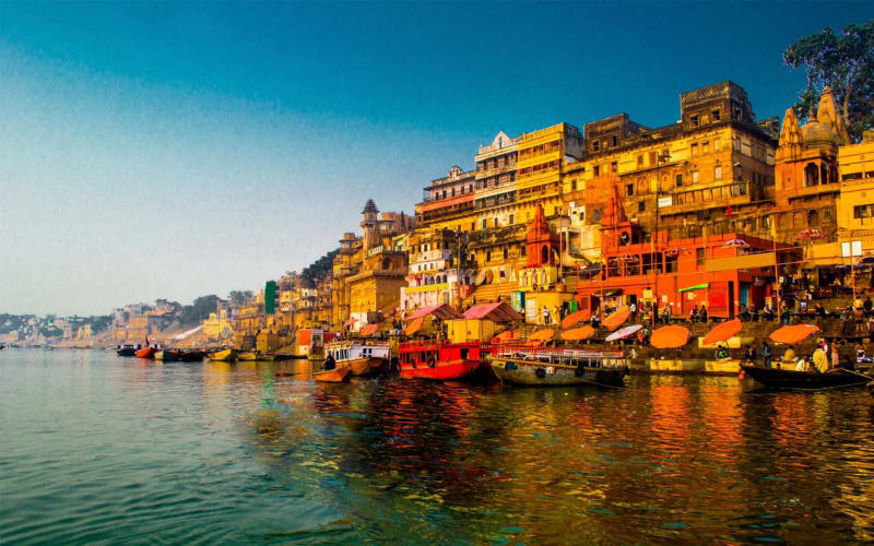 Review du lịch Ấn Độ từ A đến Z cho bạn hành trình tuyệt vời 3