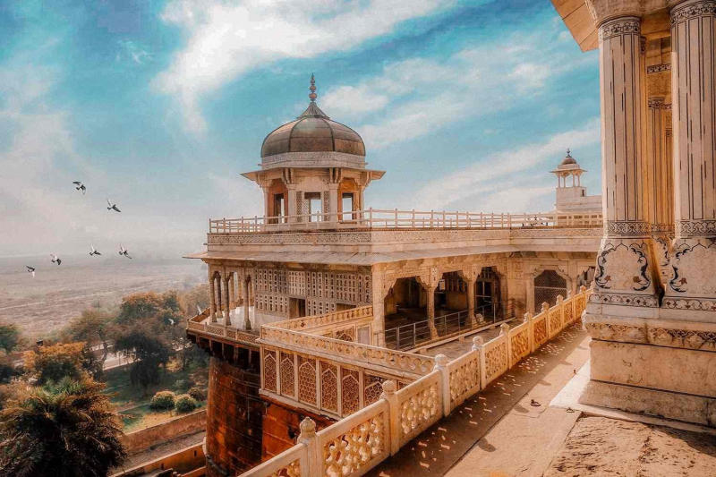 Review du lịch Ấn Độ từ A đến Z cho bạn hành trình tuyệt vời 4