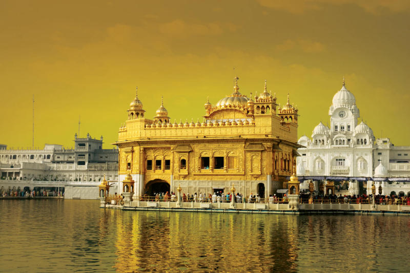 Review du lịch Ấn Độ từ A đến Z cho bạn hành trình tuyệt vời 5