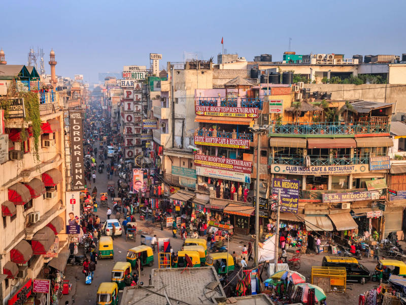 Review du lịch Ấn Độ từ A đến Z cho bạn hành trình tuyệt vời 10