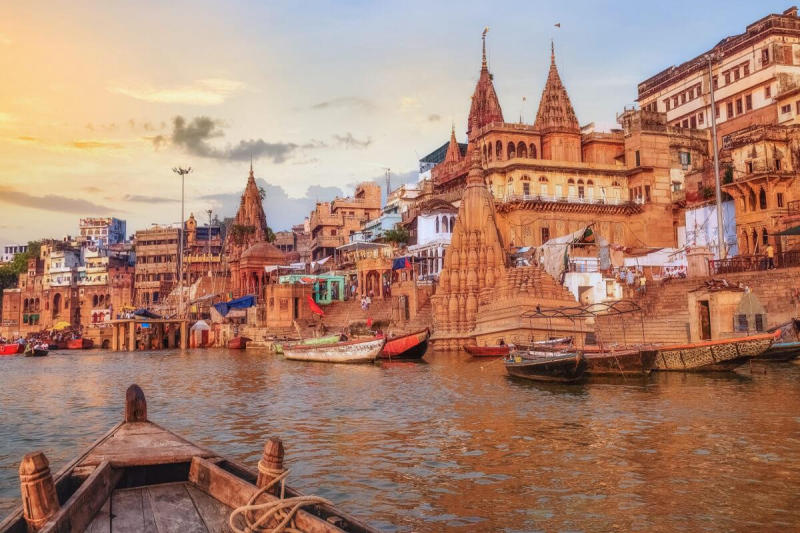 Review du lịch Ấn Độ từ A đến Z cho bạn hành trình tuyệt vời 11