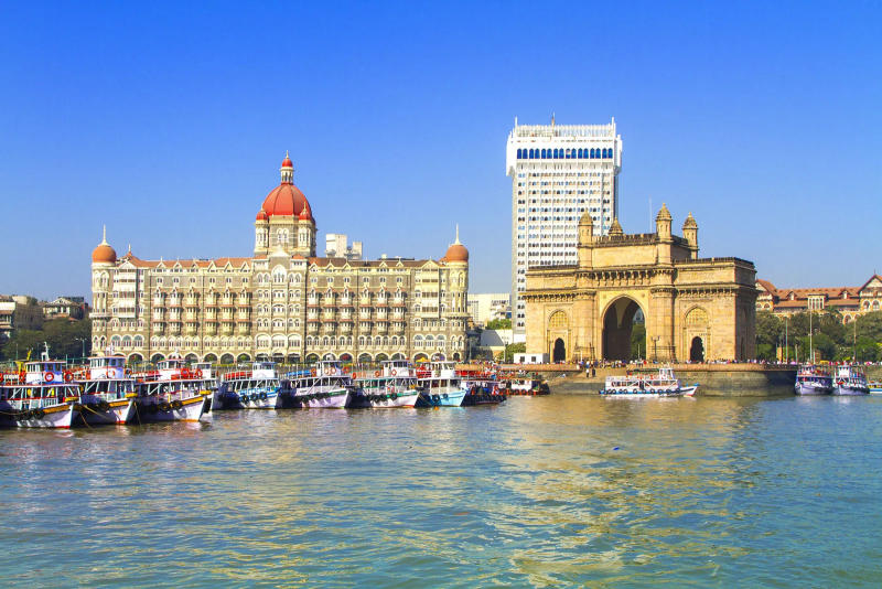 Review du lịch Ấn Độ từ A đến Z cho bạn hành trình tuyệt vời 12
