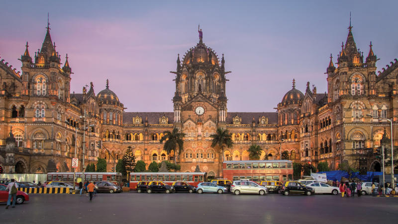 Review du lịch Ấn Độ từ A đến Z cho bạn hành trình tuyệt vời 14