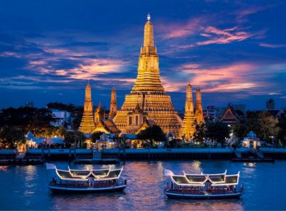 Kinh nghiệm du lịch Bangkok 2024 xịn sò có thể bạn sẽ cần