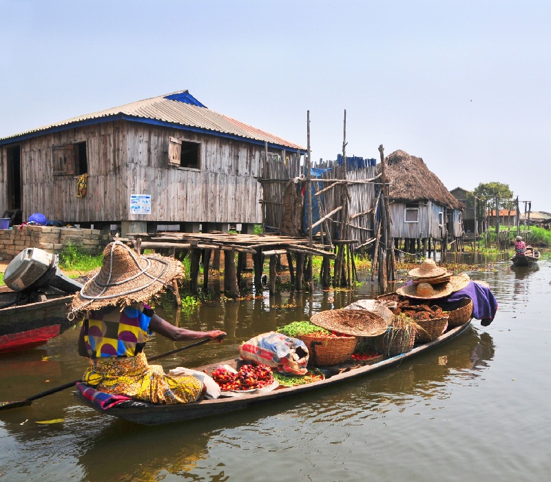 Kinh nghiệm du lịch Benin và những lưu ý cần biết