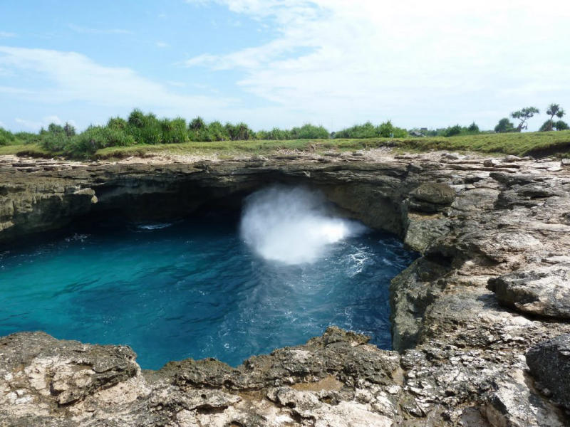 Tất tần tật kinh nghiệm du lịch đảo Nusa Lembongan tuyệt sắc 7