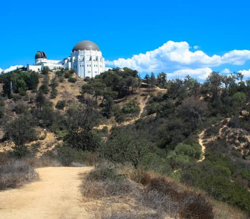 Trải nghiệm Griffith Observatory: ‘Cổng vũ trụ’ miễn phí giữa Los Angeles 15