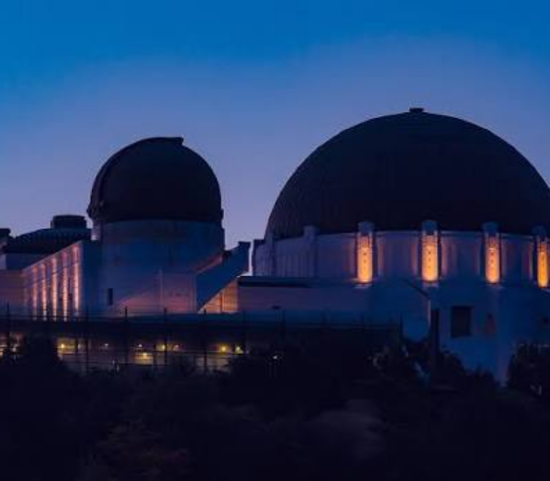 Trải nghiệm Griffith Observatory: ‘Cổng vũ trụ’ miễn phí giữa Los Angeles 4