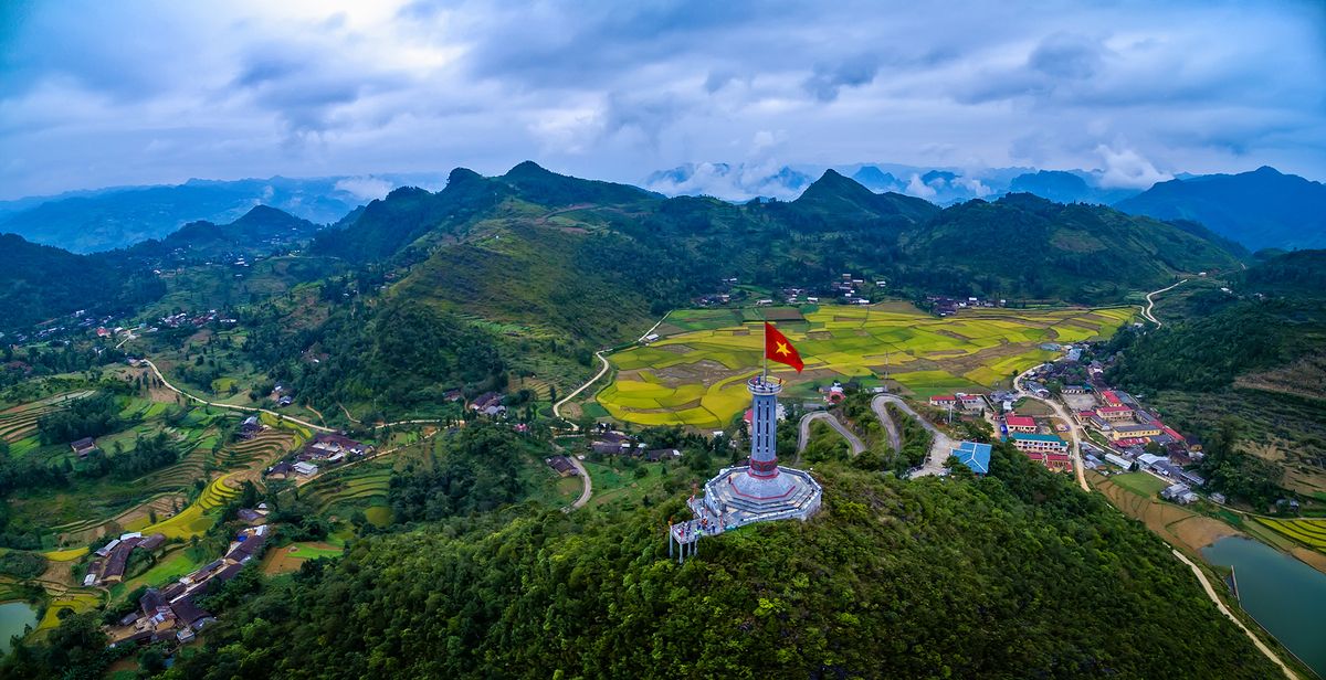 Kinh nghiệm du lịch Hà Giang tự túc từ A đến Z 2