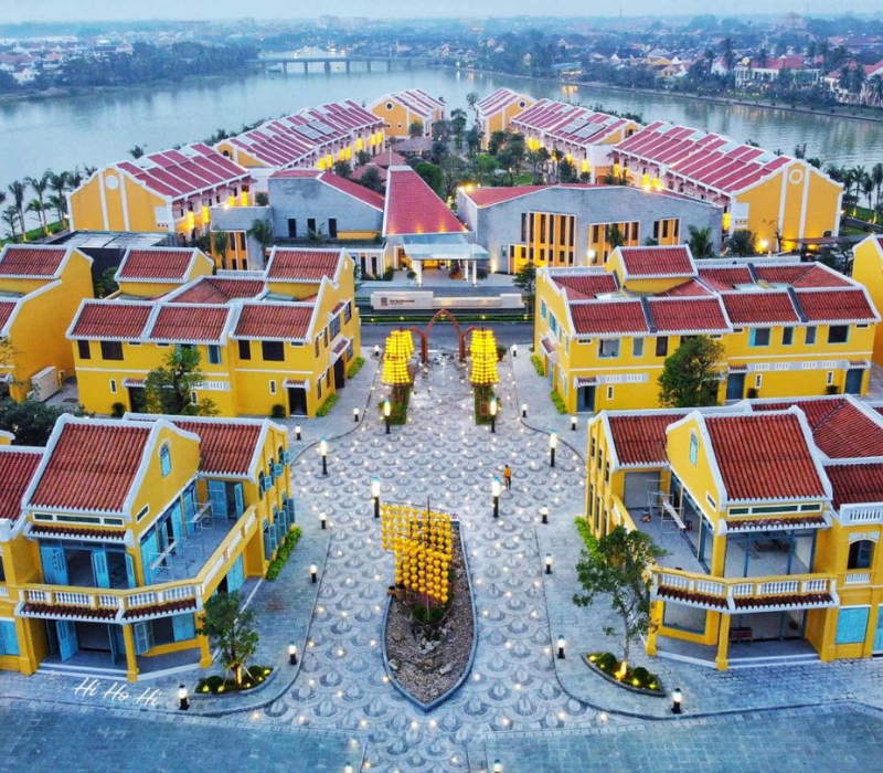 Kinh nghiệm du lịch Hội An tháng 6: Top trải nghiệm và lịch trình tự túc cực chill 5