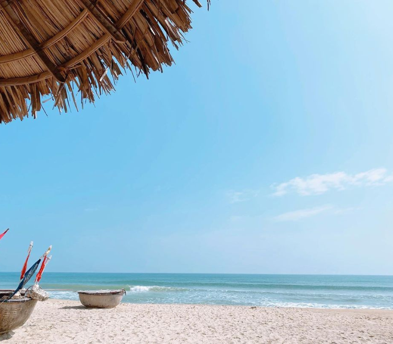 Kinh nghiệm du lịch Hội An tháng 6: Top trải nghiệm và lịch trình tự túc cực chill 4