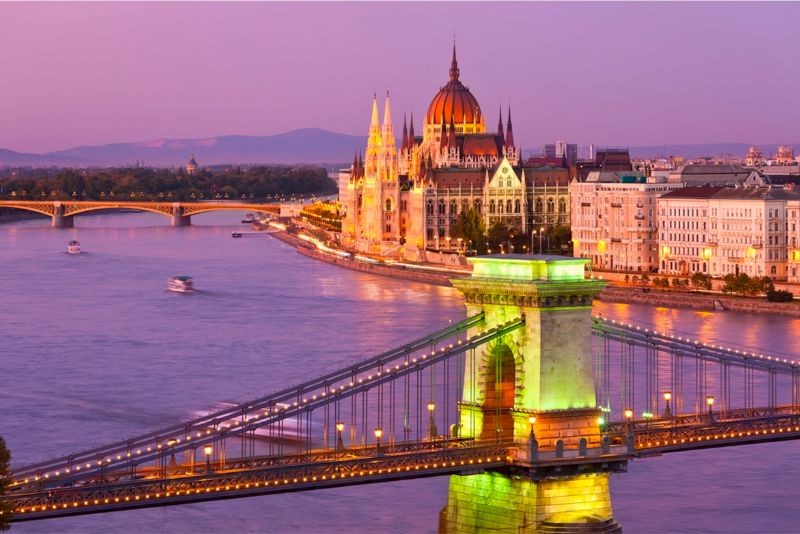 Du lịch Hungary, hòn ngọc Trung Âu khiến bao người xao xuyến 2