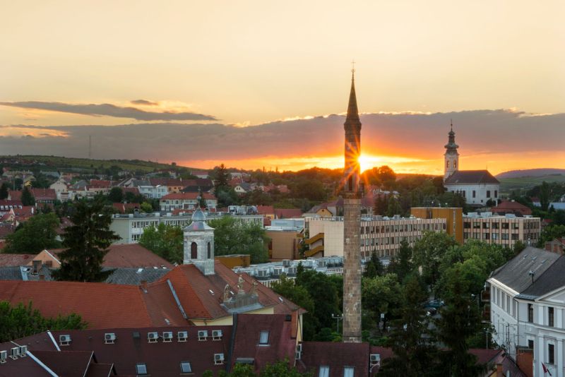 Du lịch Hungary, hòn ngọc Trung Âu khiến bao người xao xuyến 6