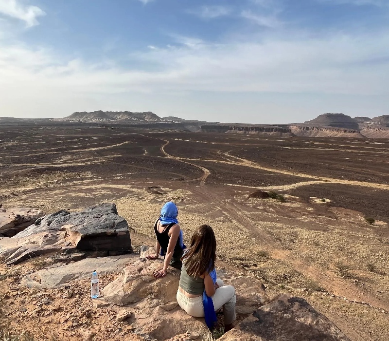 Kinh nghiệm du lịch Mauritania chi tiết từ A đến Z