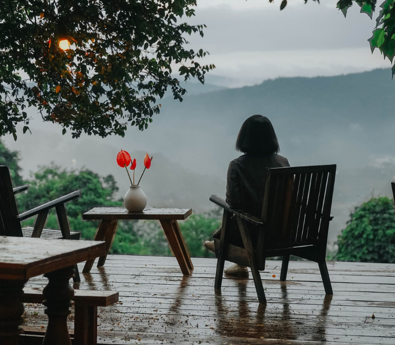 Mùa mưa Đà Lạt: Cẩm nang du lịch, kinh nghiệm và những trải nghiệm không thể bỏ lỡ 4