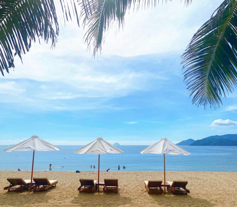 Kinh nghiệm du lịch Nha Trang tháng 8 cho kỳ nghỉ hè trọn vẹn