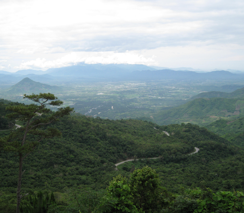 Du lịch Ninh Sơn, khám phá 'nàng thơ' giữa núi rừng Ninh Thuận từ A-Z 2
