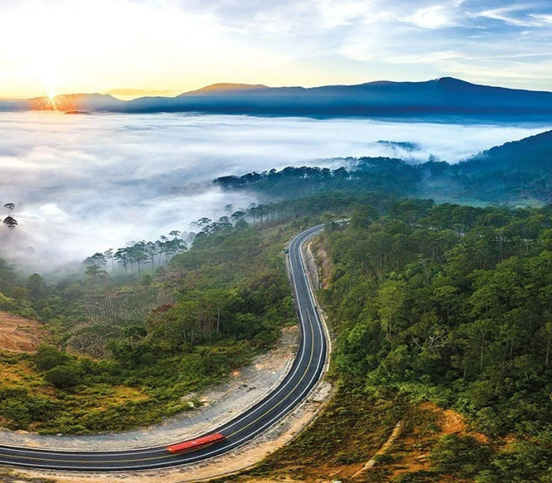Du lịch Ninh Sơn, khám phá 'nàng thơ' giữa núi rừng Ninh Thuận từ A-Z 3