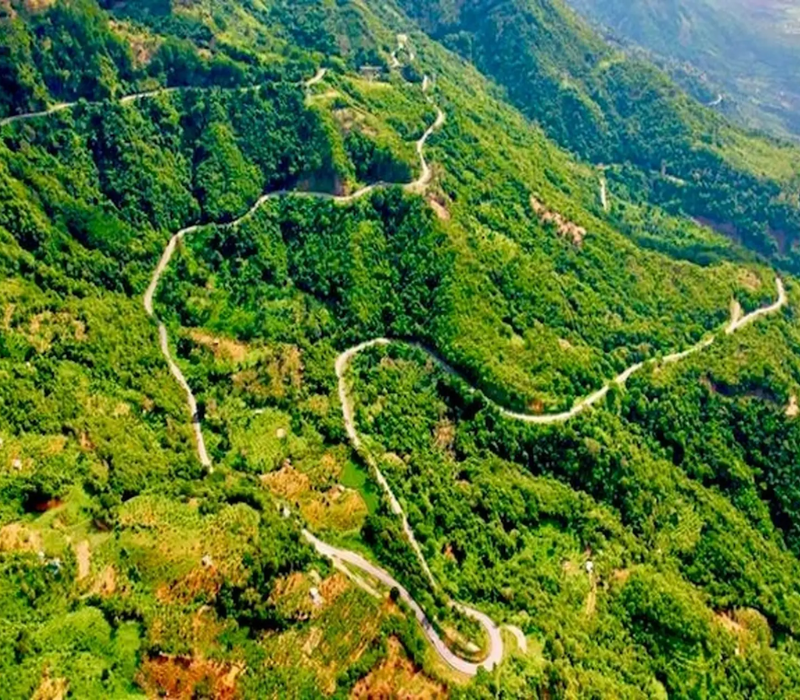 Du lịch Ninh Sơn, khám phá 'nàng thơ' giữa núi rừng Ninh Thuận từ A-Z 5