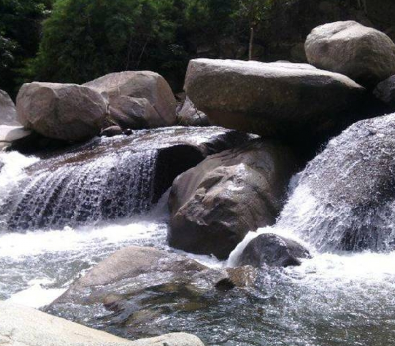 Du lịch Ninh Sơn, khám phá 'nàng thơ' giữa núi rừng Ninh Thuận từ A-Z 6